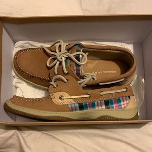 Highland Creek “Sperry’s”